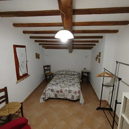 Casa Laura * 치아니