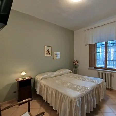 Casa Laura 아파트