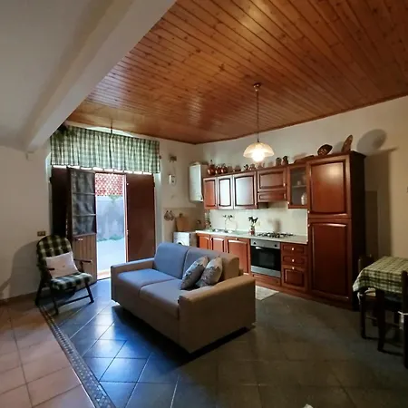 Casa Laura 아파트 *